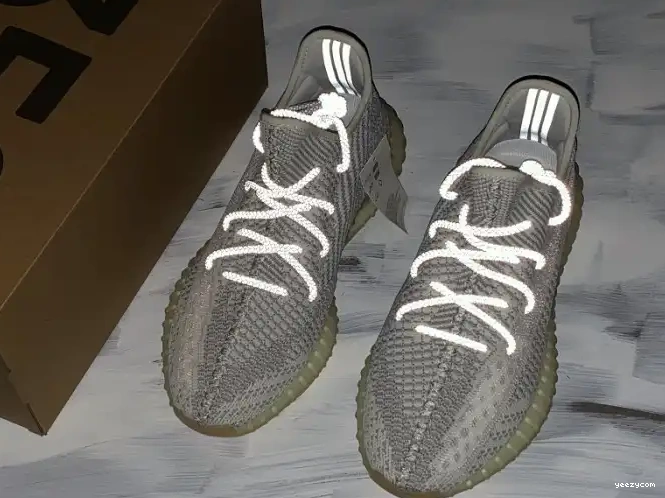 V2 Adidas 350 Boost FX4348 Non-Reflective Yeshaya Yeezy 0623